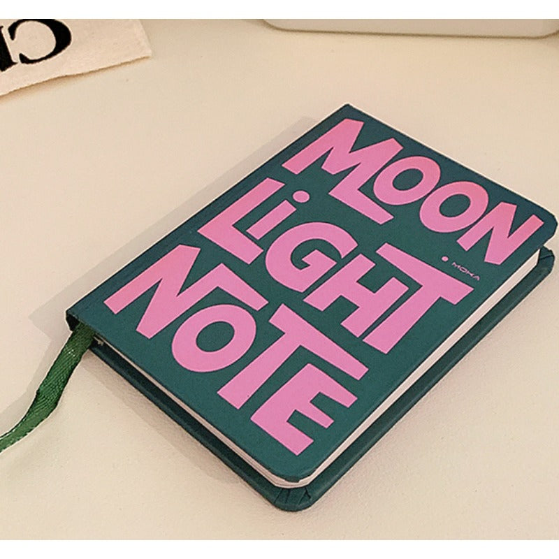 Wholesale Mini Ledger Notebook